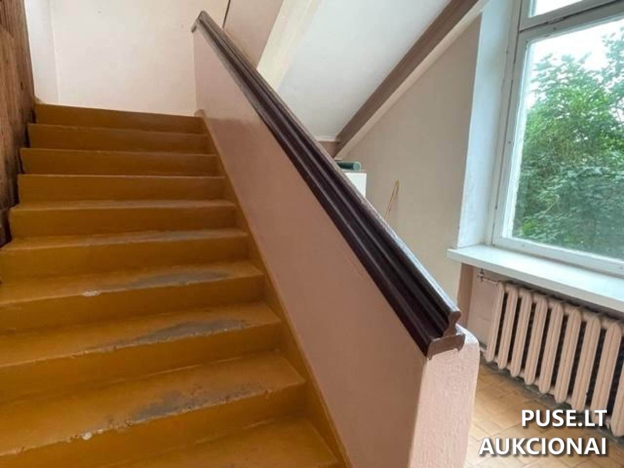Administracinis Pastatai Skapiškio g. 6, 40341 Šimonys, Lithuania 15