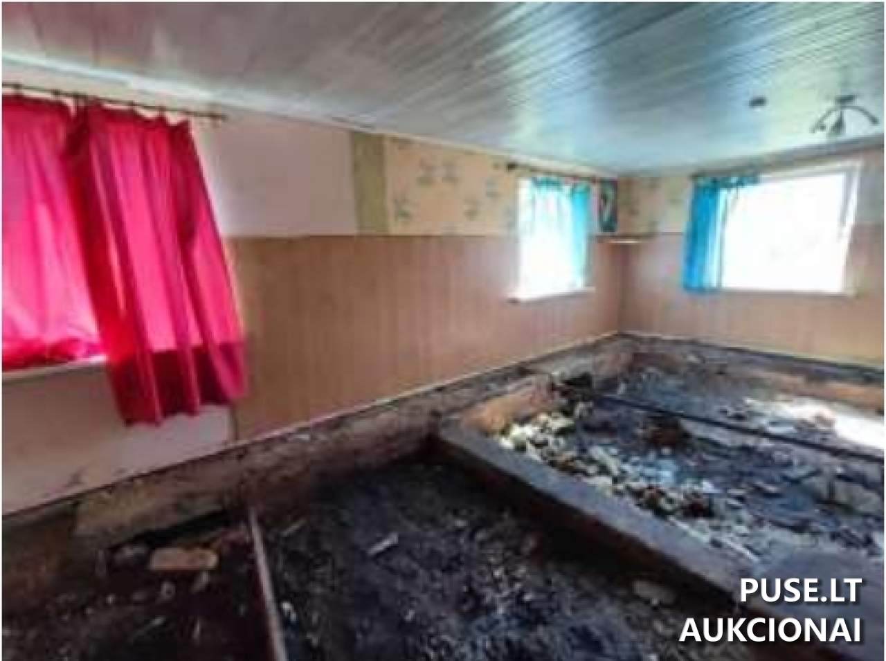 Gyvenamasis namas Pastatai Alyvų g. 3, 69152 Geležiniai, Lithuania 4