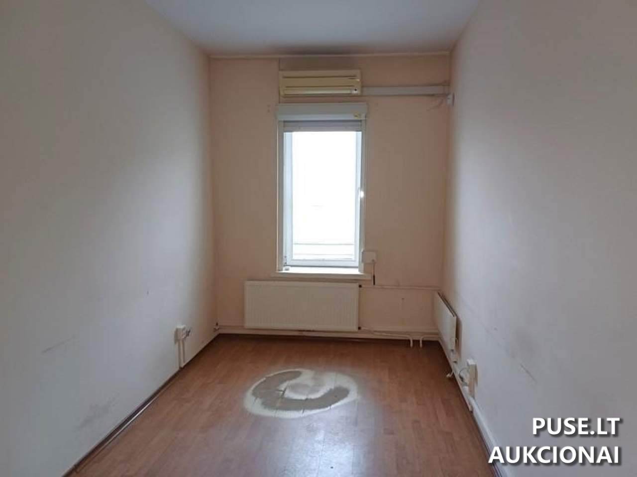 Administracinės patalpos Patalpos/Butai Laisvės g. 4, Marijampolė, 68306 Marijampolės sav., Lithuania 3