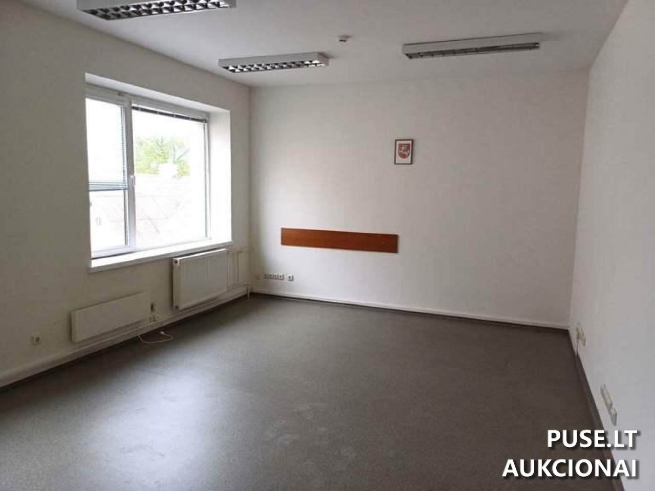 Administracinės patalpos Patalpos/Butai Laisvės g. 4, Marijampolė, 68306 Marijampolės sav., Lithuania 4