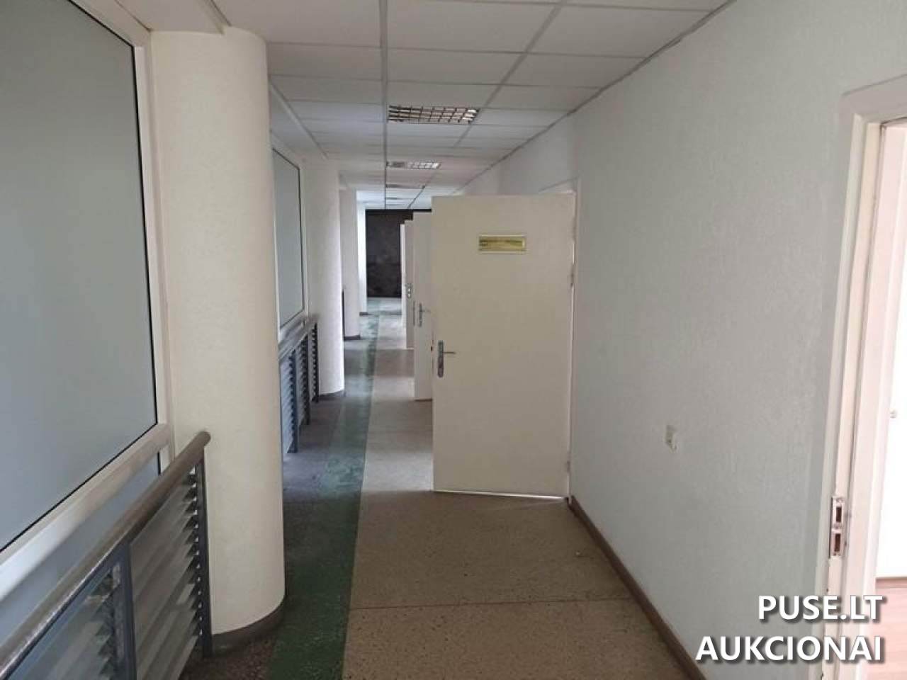 Administracinės patalpos Patalpos/Butai Laisvės g. 4, Marijampolė, 68306 Marijampolės sav., Lithuania 6