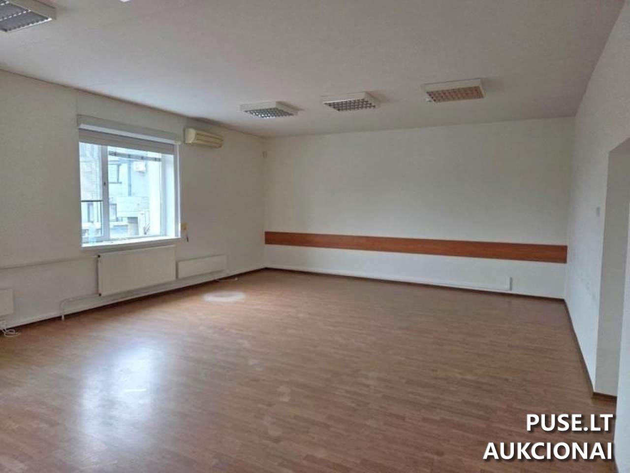 Administracinės patalpos Patalpos/Butai Laisvės g. 4, Marijampolė, 68306 Marijampolės sav., Lithuania 11