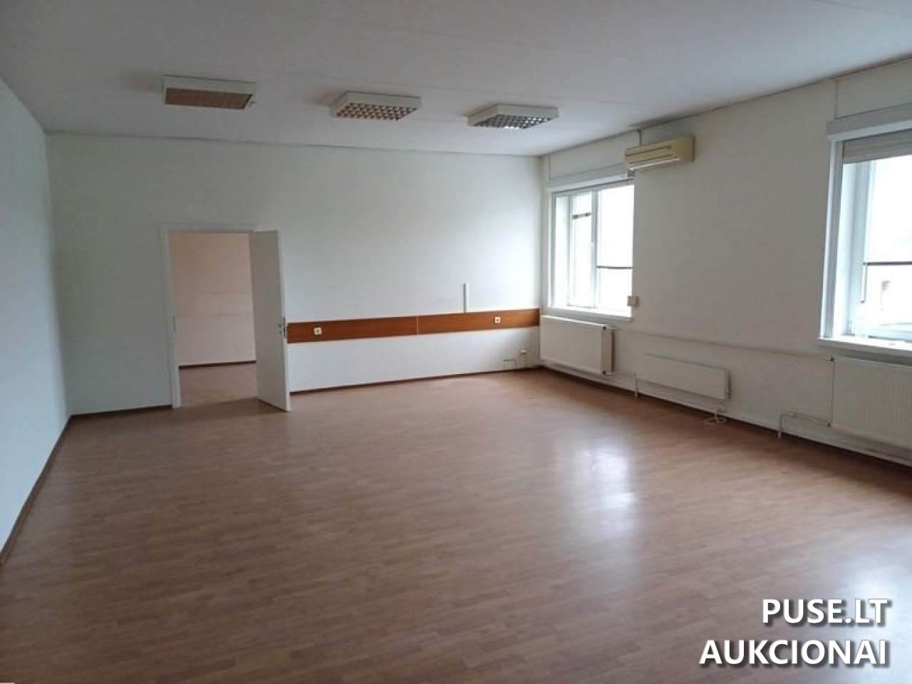 Administracinės patalpos Patalpos/Butai Laisvės g. 4, Marijampolė, 68306 Marijampolės sav., Lithuania 12