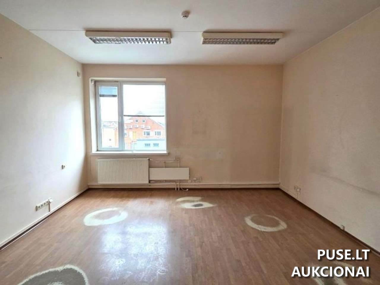 Administracinės patalpos Patalpos/Butai Laisvės g. 4, Marijampolė, 68306 Marijampolės sav., Lithuania 13