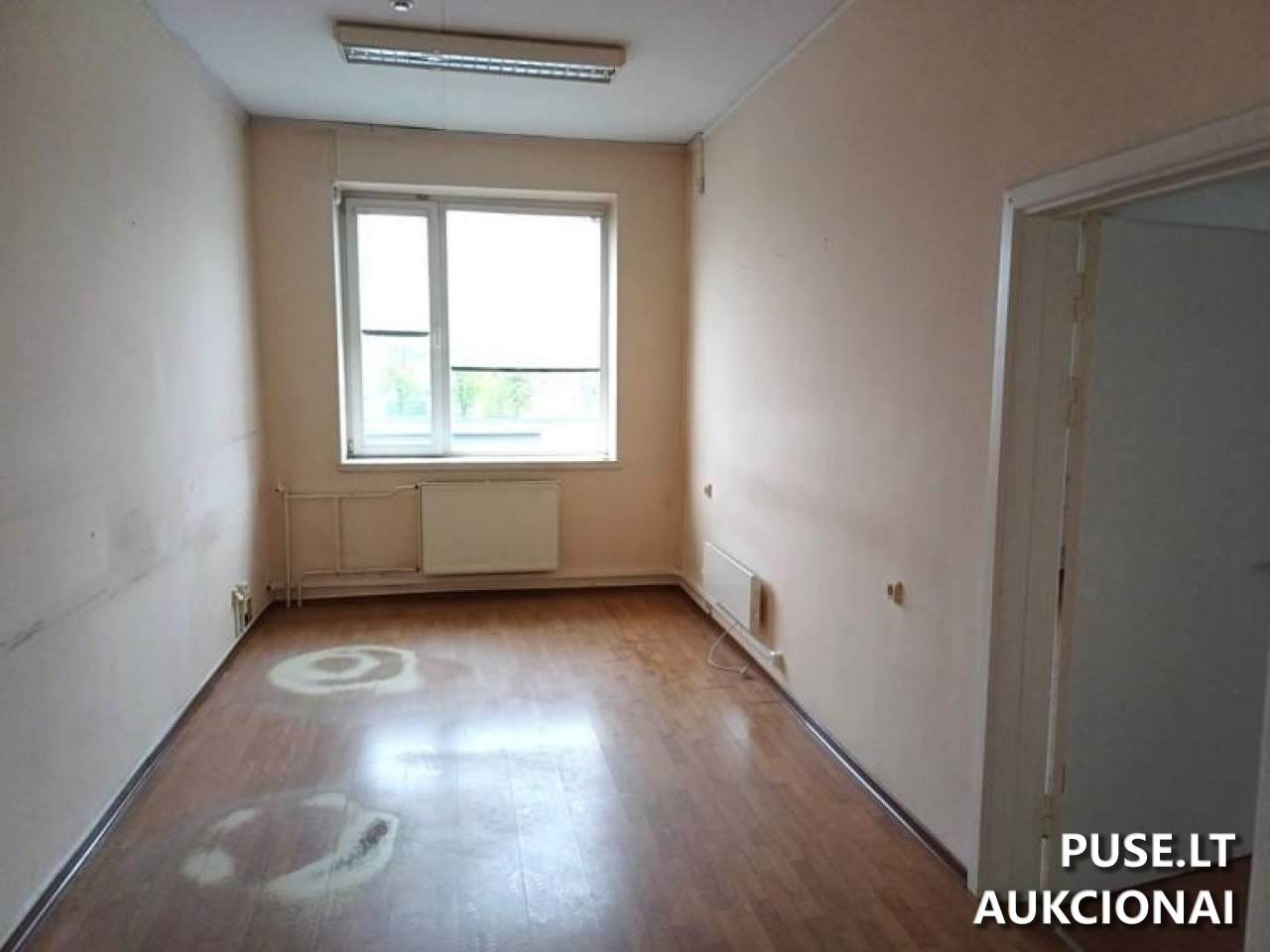 Administracinės patalpos Patalpos/Butai Laisvės g. 4, Marijampolė, 68306 Marijampolės sav., Lithuania 14