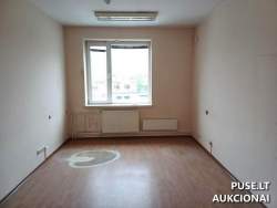 Patalpos/Butai - Administracinės patalpos