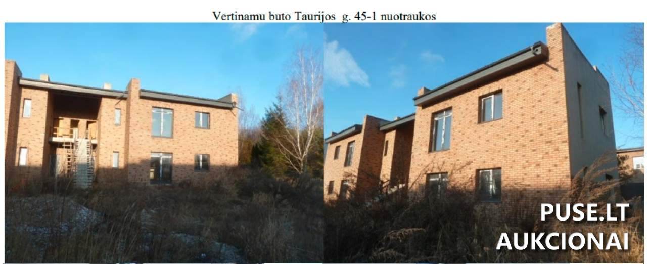 Butas Patalpos/Butai Taurijos g. 45, Vilnius, 13105 Vilniaus m. sav., Lithuania 2