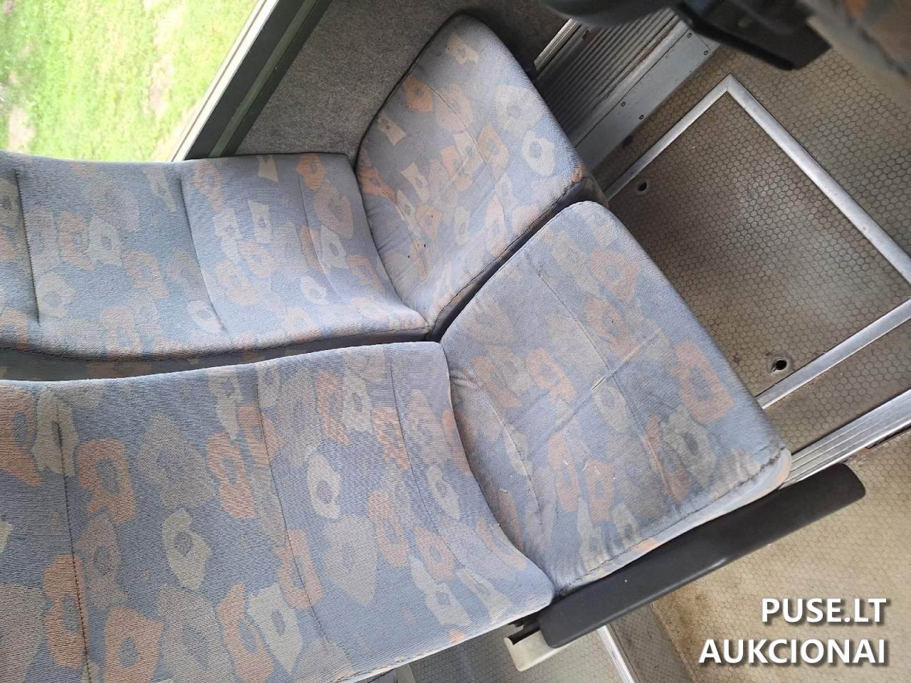 Temsa Prestige BG659E Autobusas virš 5t. 1