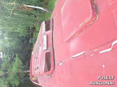 Autobusas Temsa Prestige 1999 m. dyzelinas aukcione 560 EUR