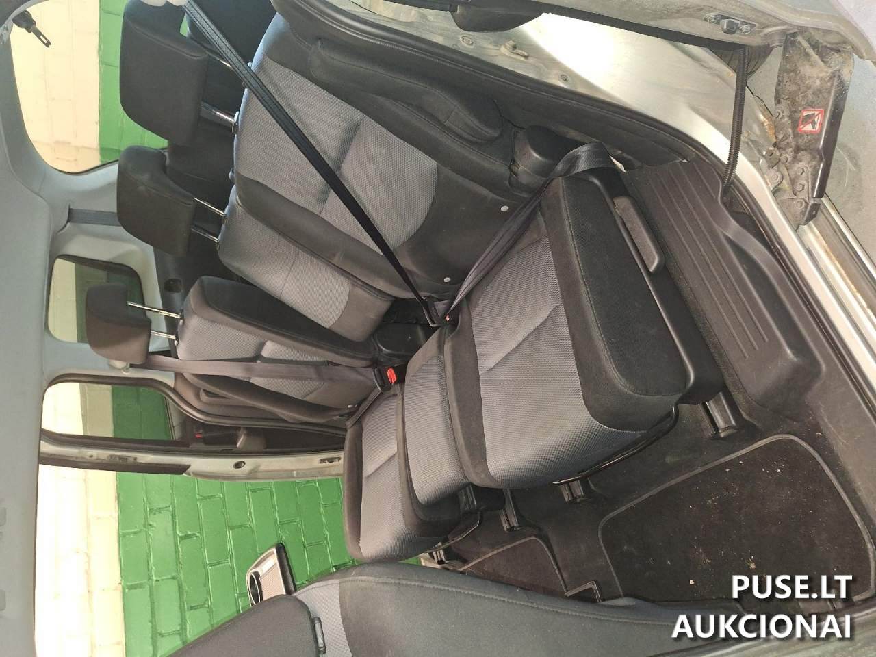 Mazda 5 Lengvasis automobilis 5