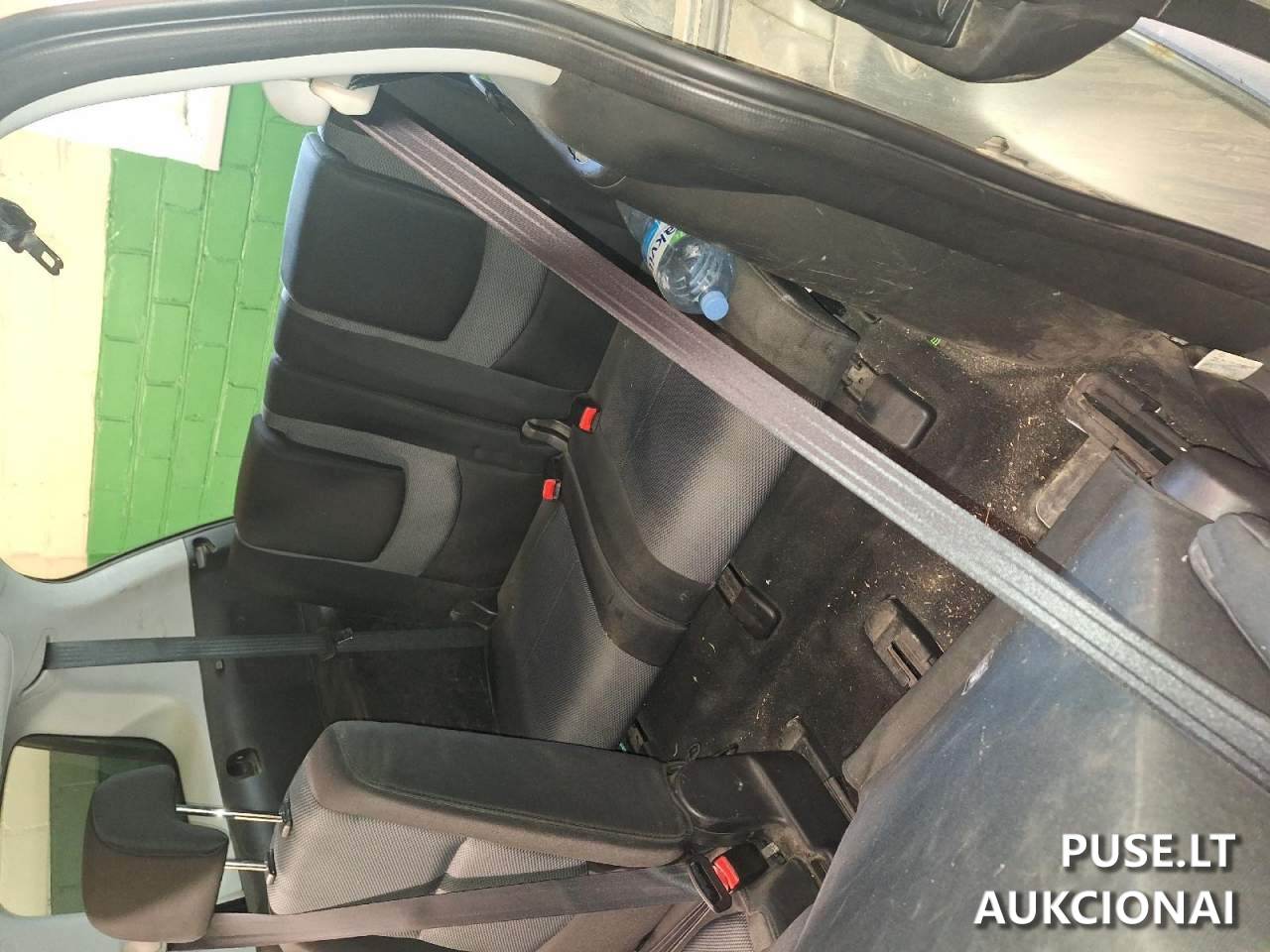 Mazda 5 Lengvasis automobilis 6