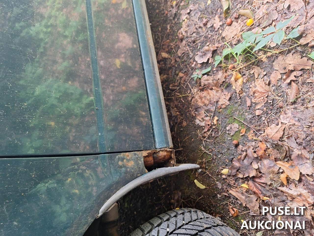 Skoda Fabia Lengvasis automobilis 4