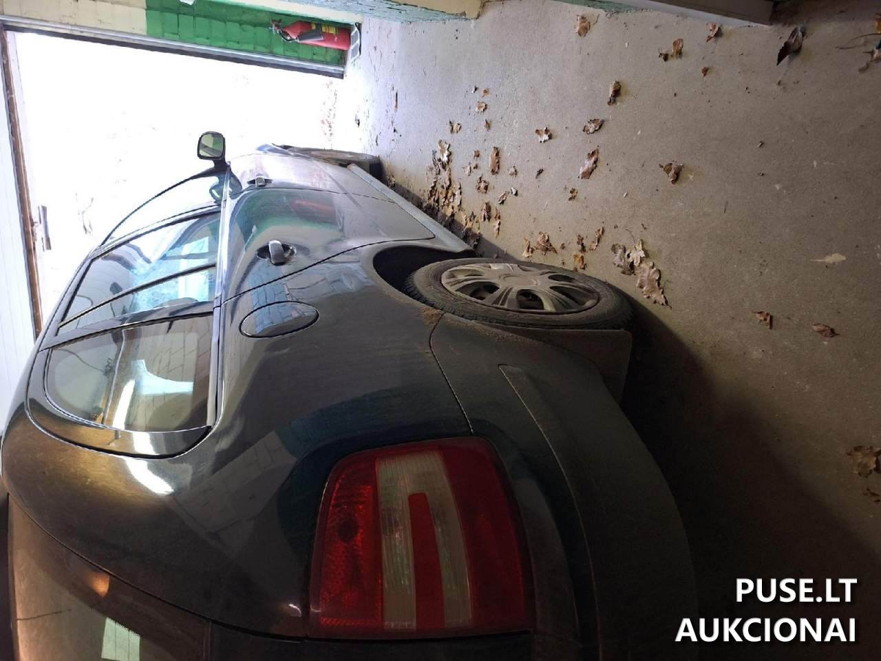 Skoda Fabia Lengvasis automobilis 5