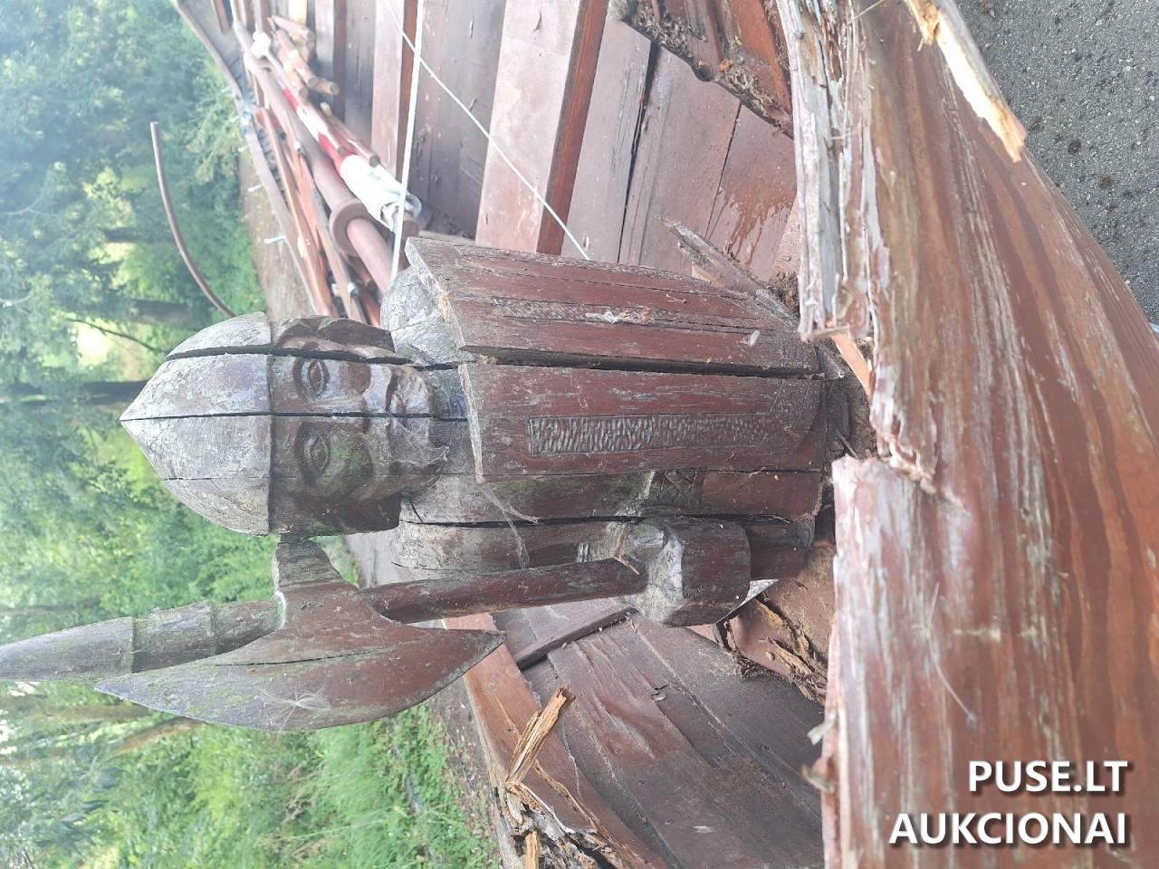 Vikingas Vidaus vandenų laivai ir kiti įrenginiai 7