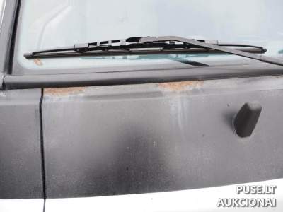 Keleivinis automobilis MITSUBISHI L300 Pryenuose už 1375 EUR - Parduodamas naudotas transportas