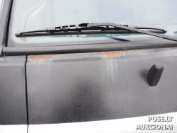 Keleivinis automobilis - Automobilis MITSUBISHI L300