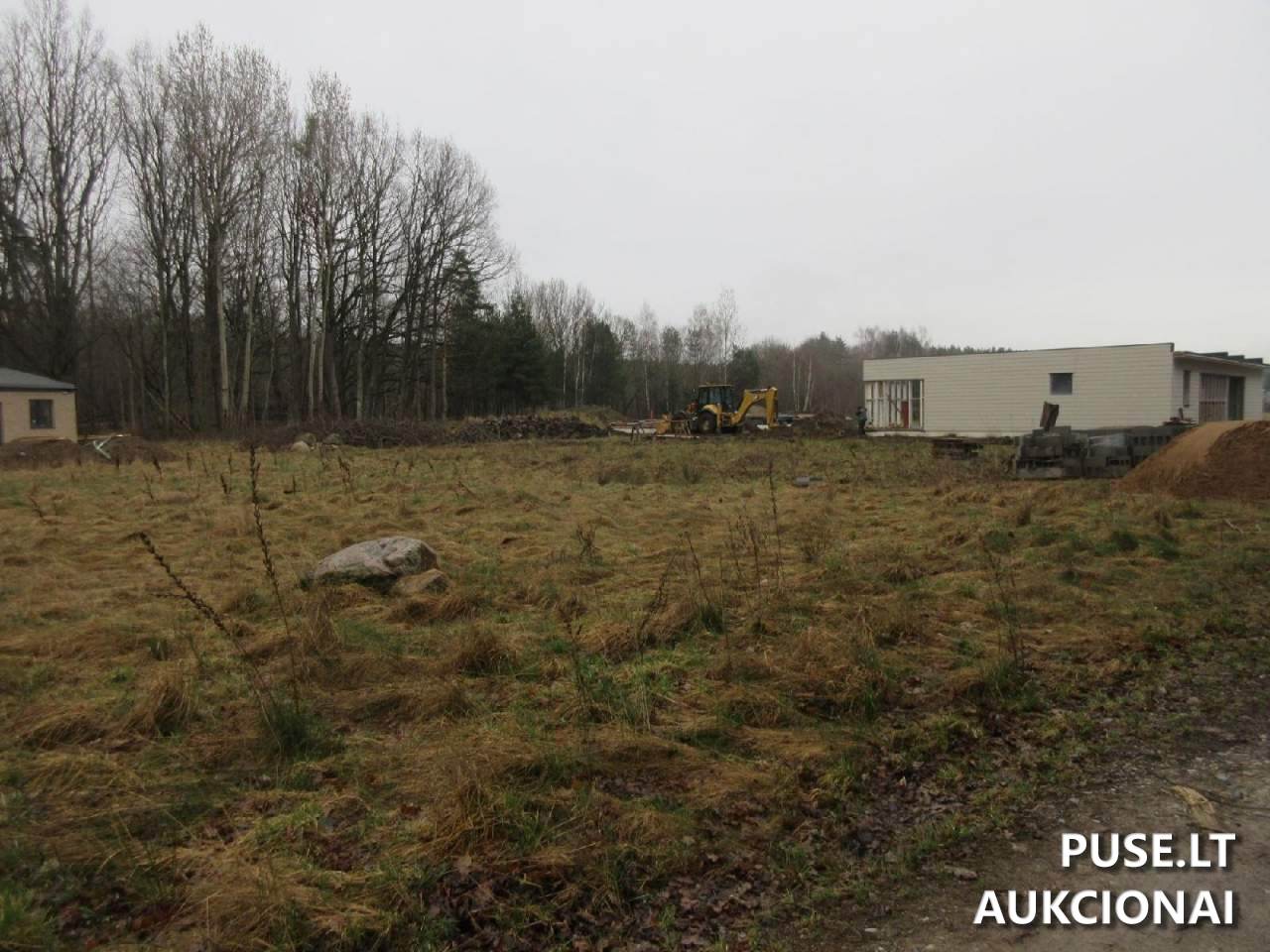 Žemės sklypas Sklypai Austėjos gatvė 17, 95409 Ketvergiai, Lithuania 3
