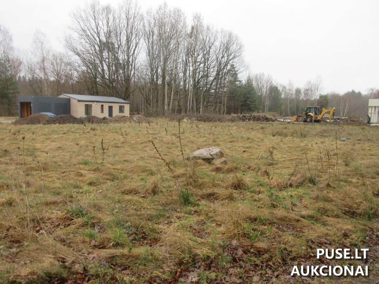 Žemės sklypas Sklypai Austėjos gatvė 17, 95409 Ketvergiai, Lithuania 4