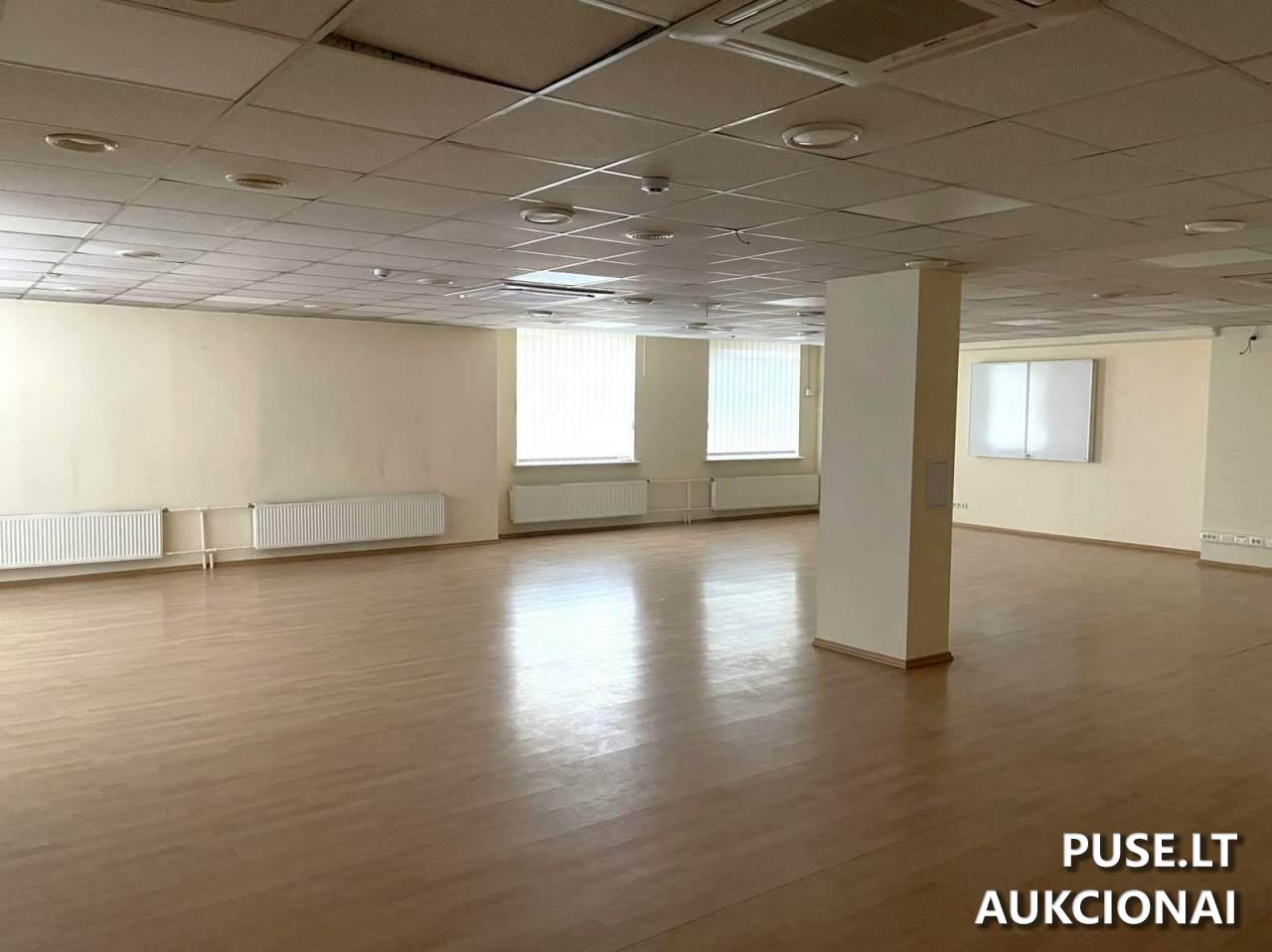 Administracinis pastatas Pastatai Geležinio Vilko g. 3A, 03131 Vilnius, Lithuania 10