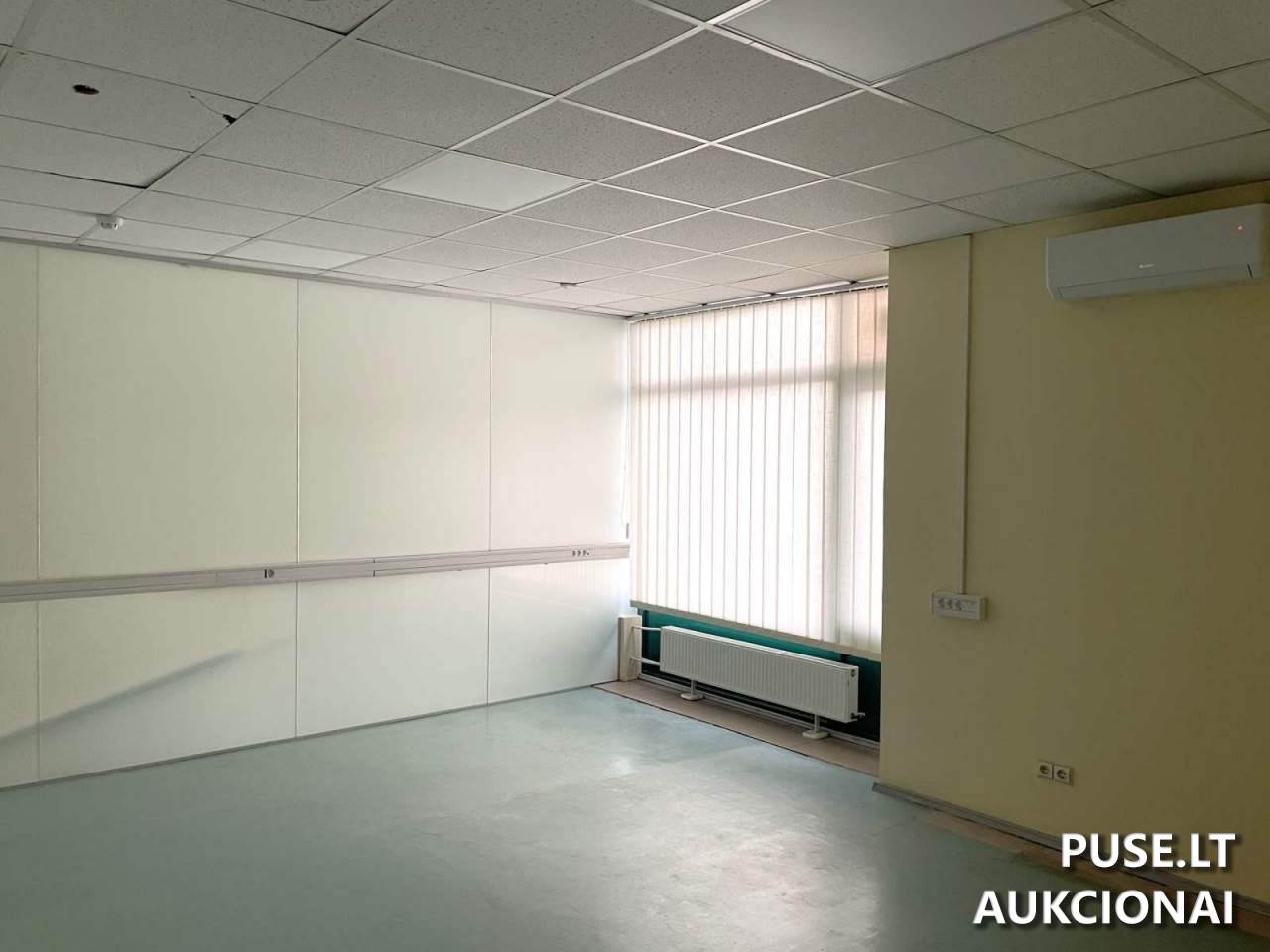 Administracinis pastatas Pastatai Geležinio Vilko g. 3A, 03131 Vilnius, Lithuania 11