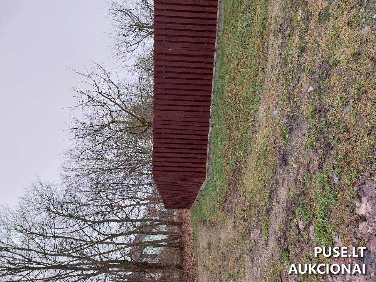 Žemės sklypas Sklypai Tylioji g. 19, 86132 Kelmė, Lithuania 3