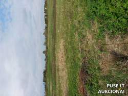 Sklypai - Žemės sklypas