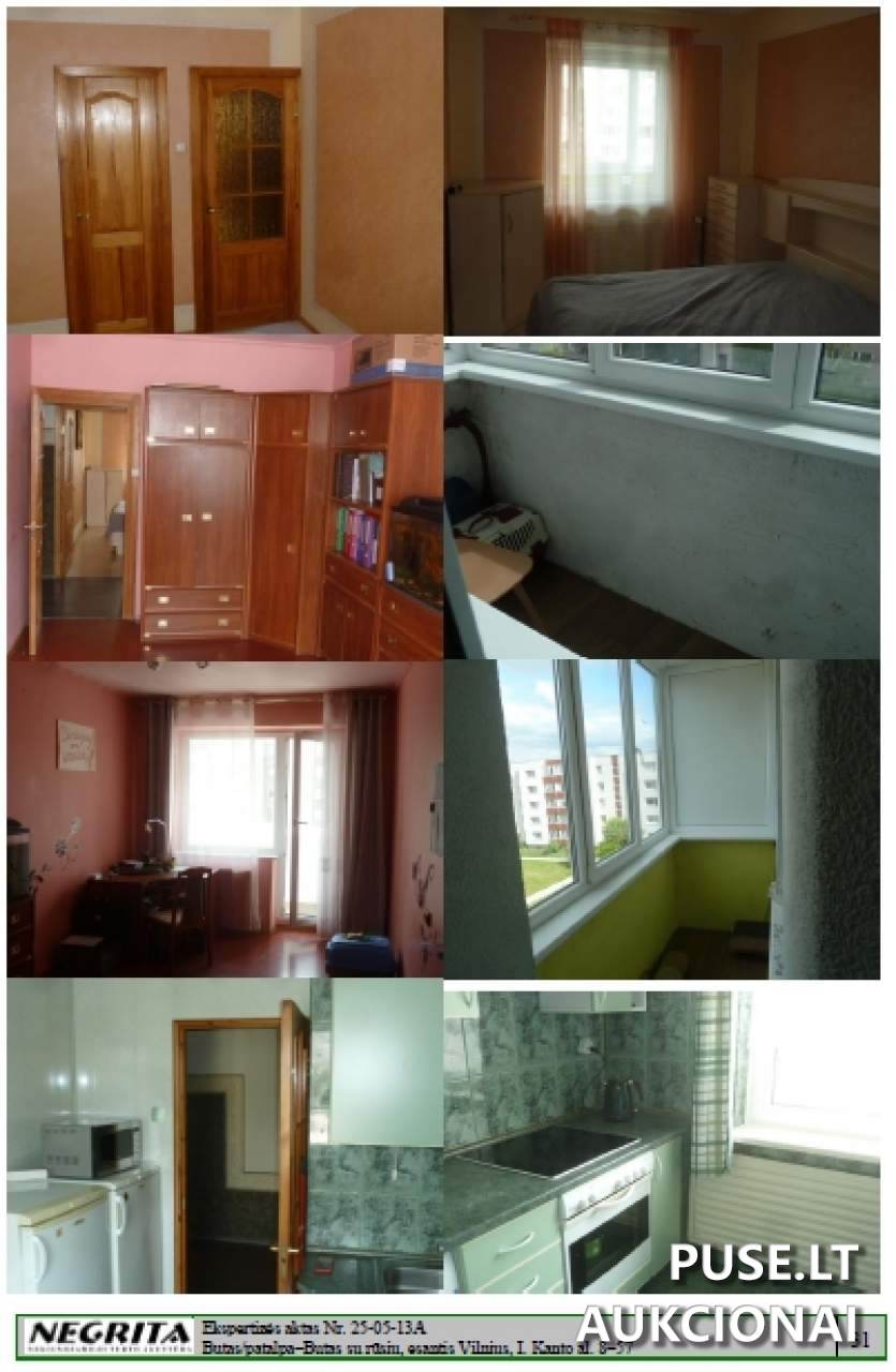 Butas Patalpos/Butai I. Kanto al. 8, 06217 Vilnius, Lithuania 4