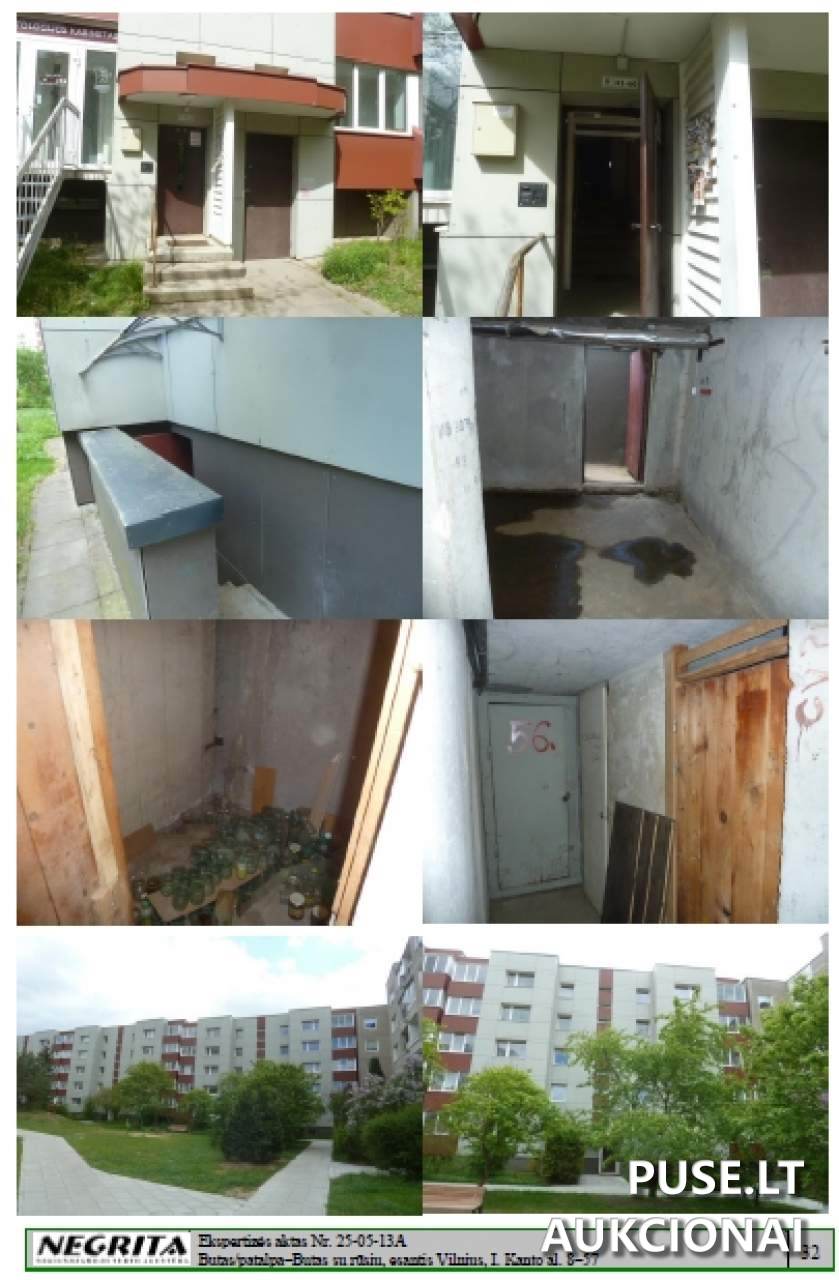 Butas Patalpos/Butai I. Kanto al. 8, 06217 Vilnius, Lithuania 5