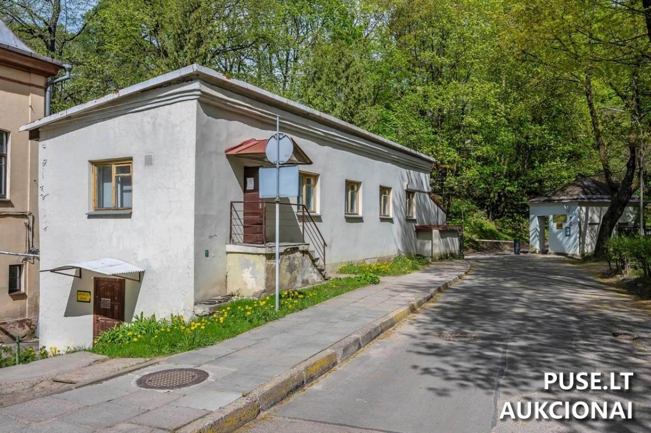 Administracinis Pastatai Vasaros g. 3, Vilnius, 10309 Vilniaus m. sav., Lithuania 3