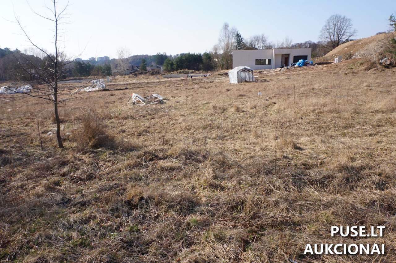 Žemės sklypas Sklypai Stirnų g. 5, Alytus, 62375 Alytaus m. sav., Lithuania 2