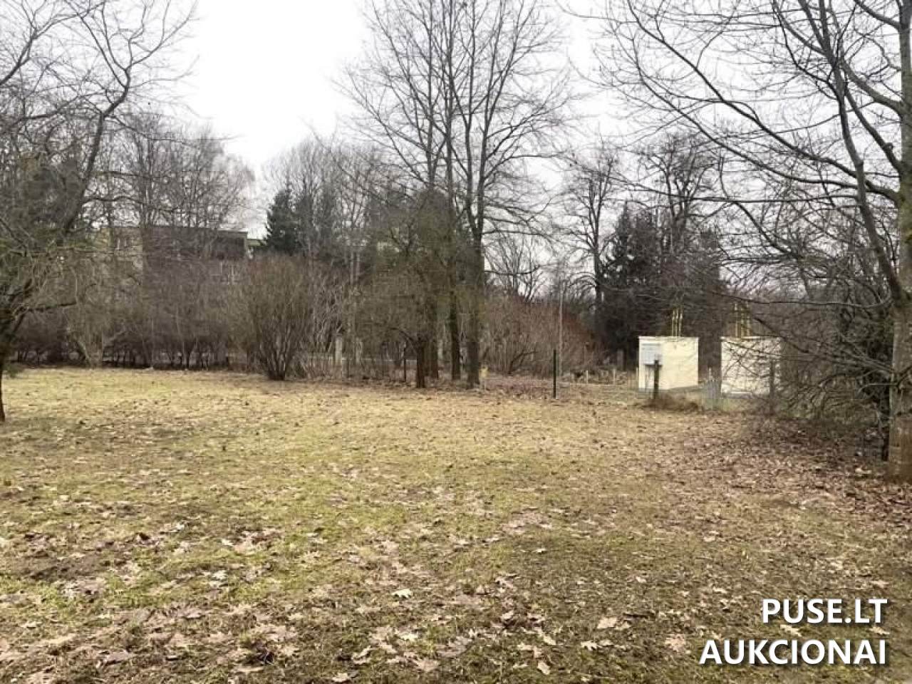 Dujų reguliavimo punktas Pastatai Dvaro g. 1A, Buivydiškės, 14165 Vilniaus r. sav., Lithuania 6