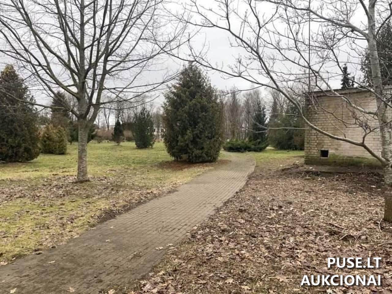 Dujų reguliavimo punktas Pastatai Dvaro g. 1A, Buivydiškės, 14165 Vilniaus r. sav., Lithuania 15