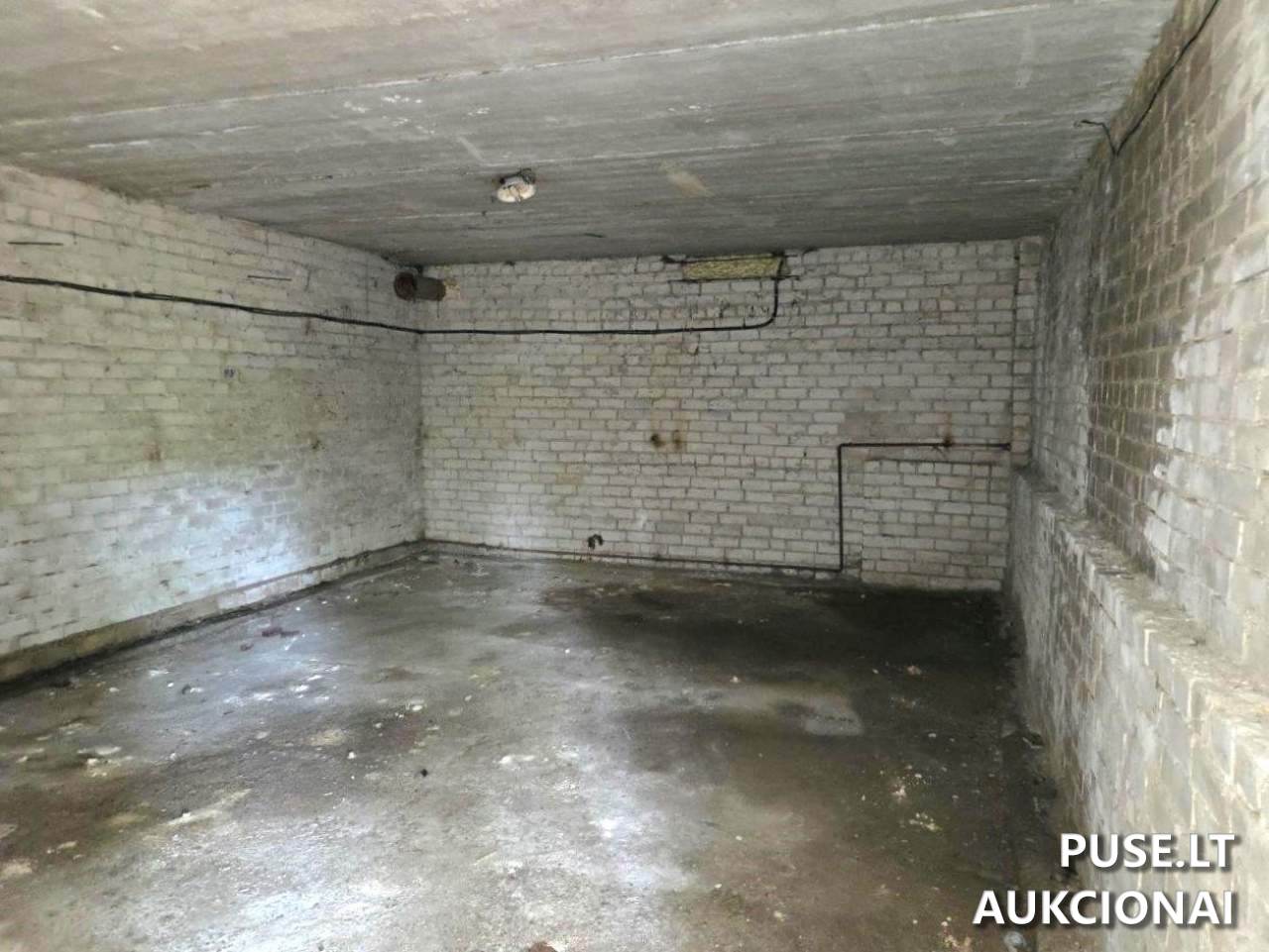 Sandėlis Pastatai Sandėlių g. 4J, Kaunas, 45227 Kauno m. sav., Lithuania 3