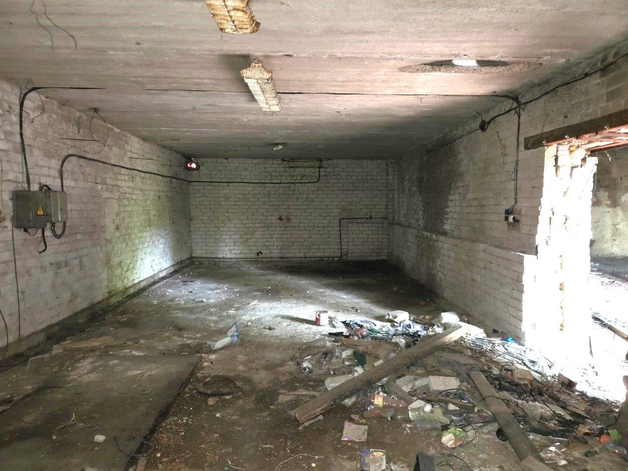 Sandėlis Pastatai Sandėlių g. 4J, Kaunas, 45227 Kauno m. sav., Lithuania 4