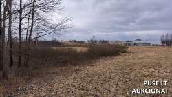 Sklypai - Žemės sklypas
