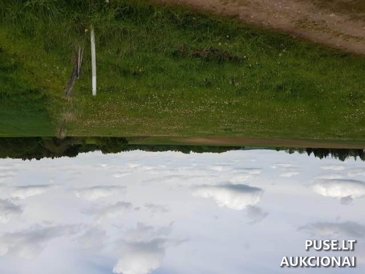 Žemės sklypas Sklypai Raseiniai District Municipality, Lithuania 6