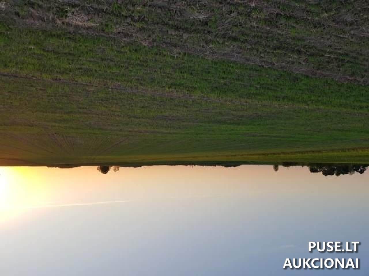 Žemės sklypas Sklypai Raseiniai District Municipality, Lithuania 11