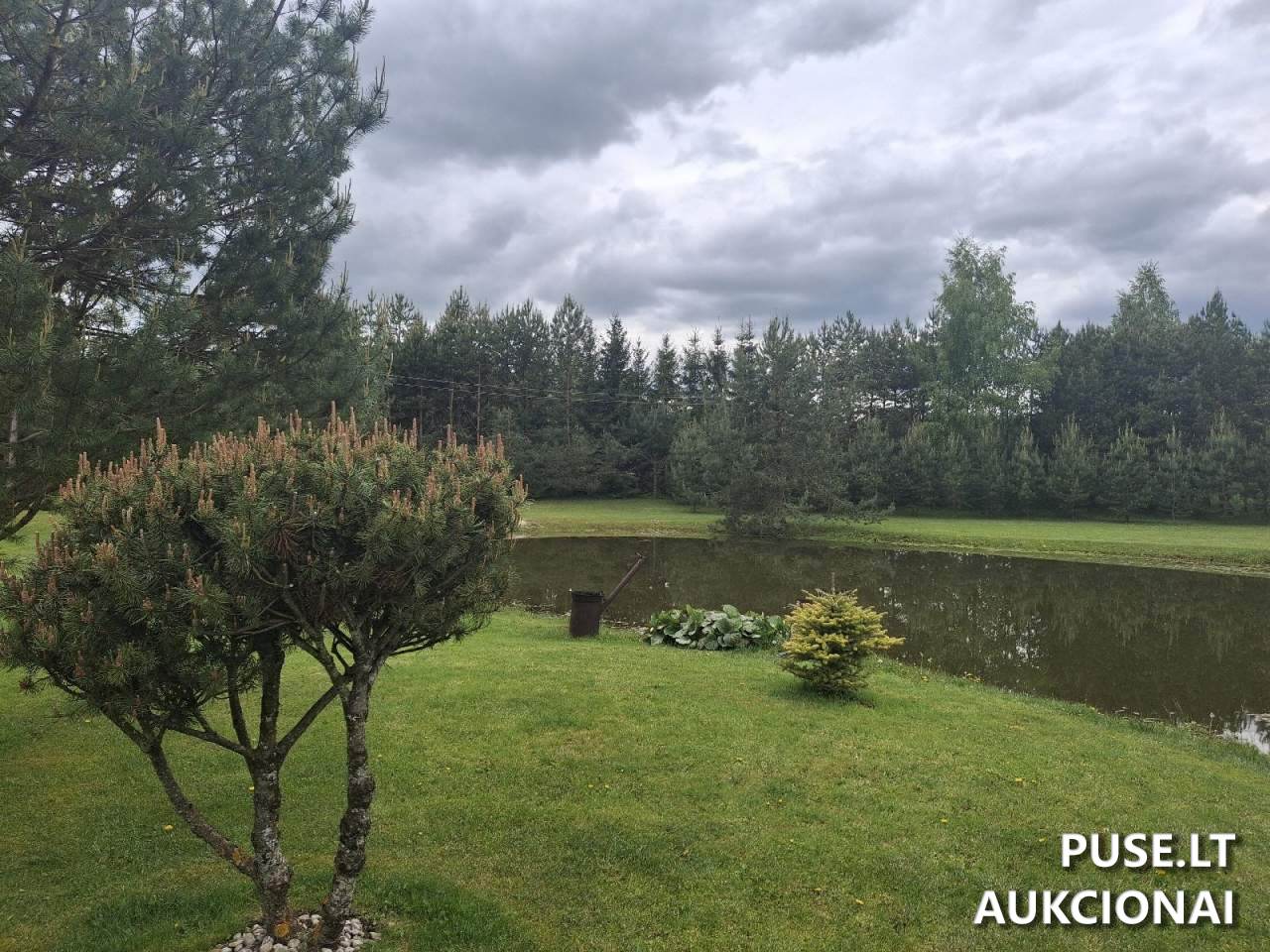 Žemės sklypas Sklypai Saulės g. 39, 28387, Lithuania 2