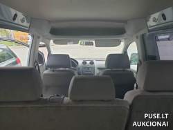 Neklasifikuota - VW CADDY