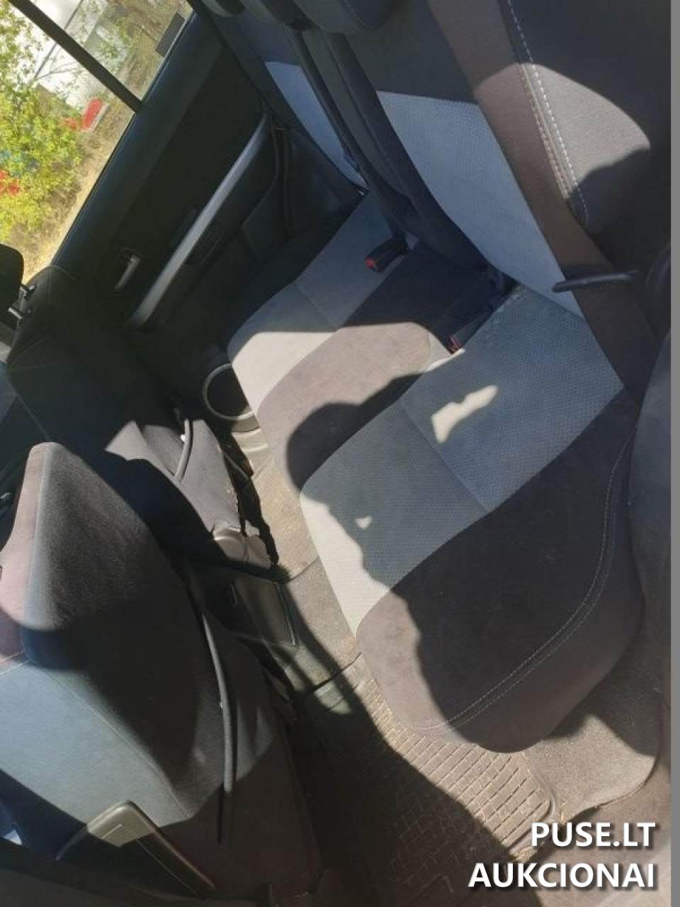 Suzuki Grand Vitara Neklasifikuota 11
