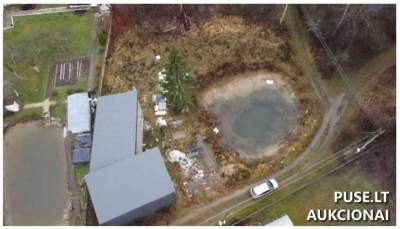 Žemės ūkio paskirties sklypas Vilniaus rajone, Purnuškių seniūnijoje, 142640 EUR