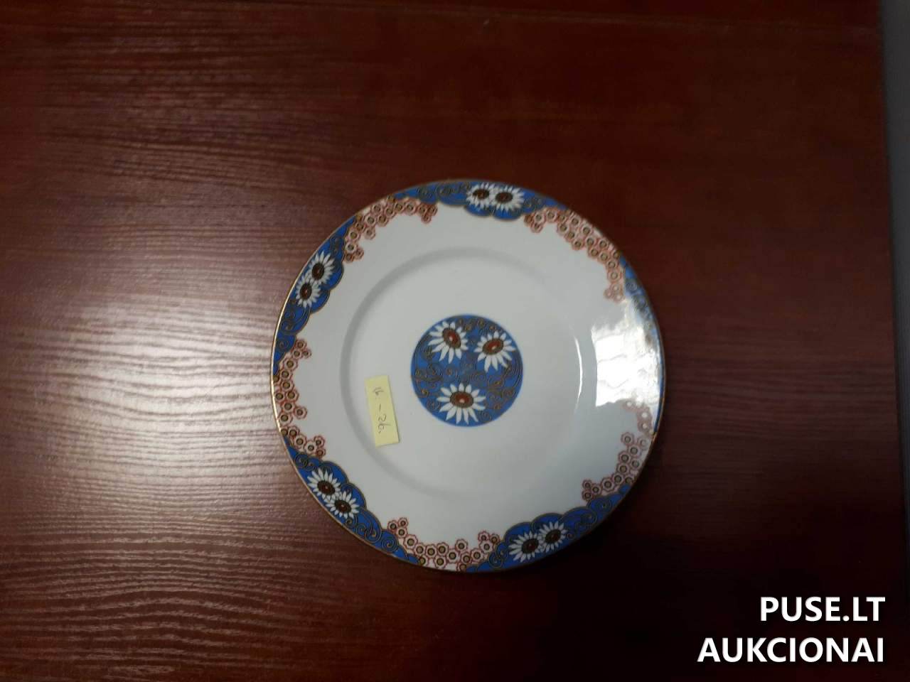 Naudoti indai Kitas turtas 6
