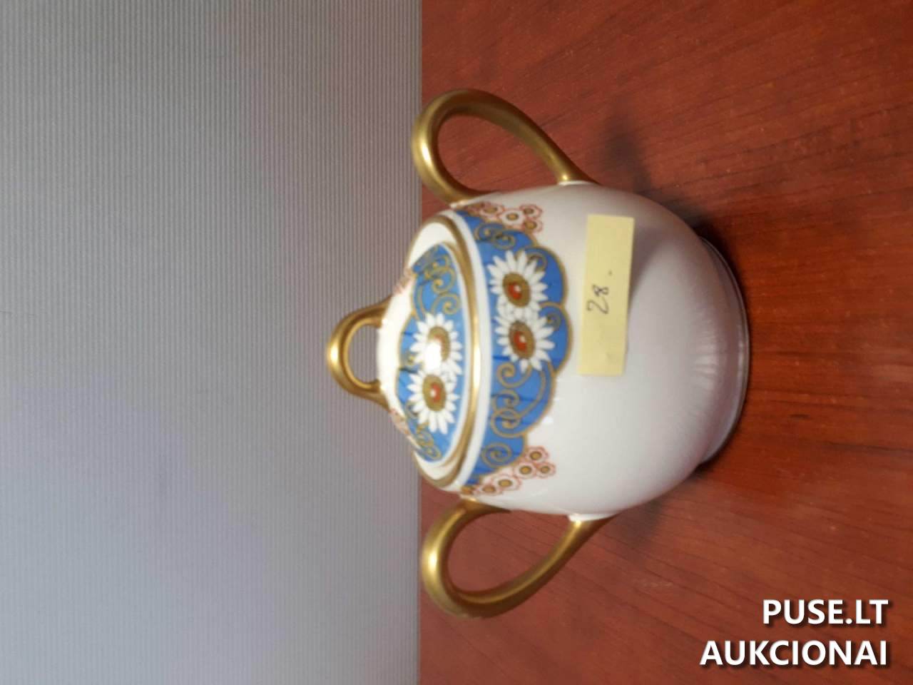 Naudoti indai Kitas turtas 8