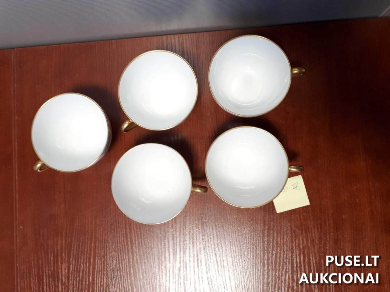 Naudoti indai Kitas turtas 18