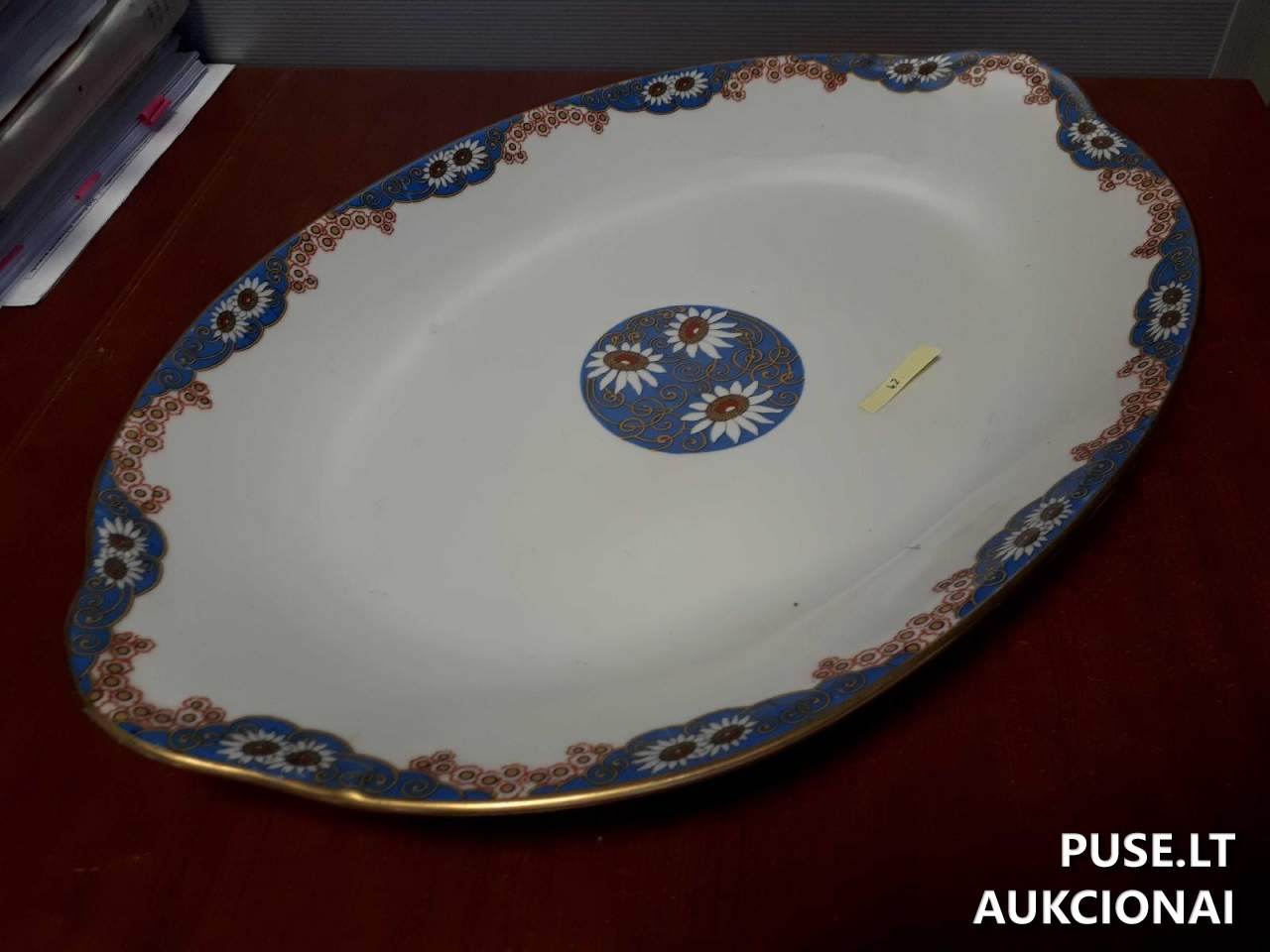 Naudoti indai Kitas turtas 28