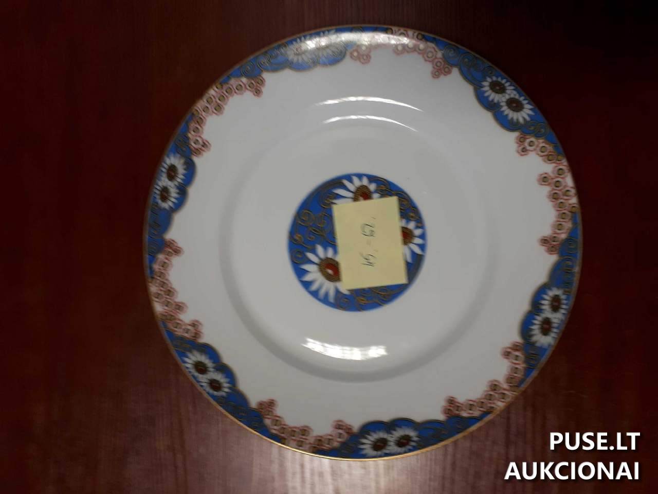 Naudoti indai Kitas turtas 30