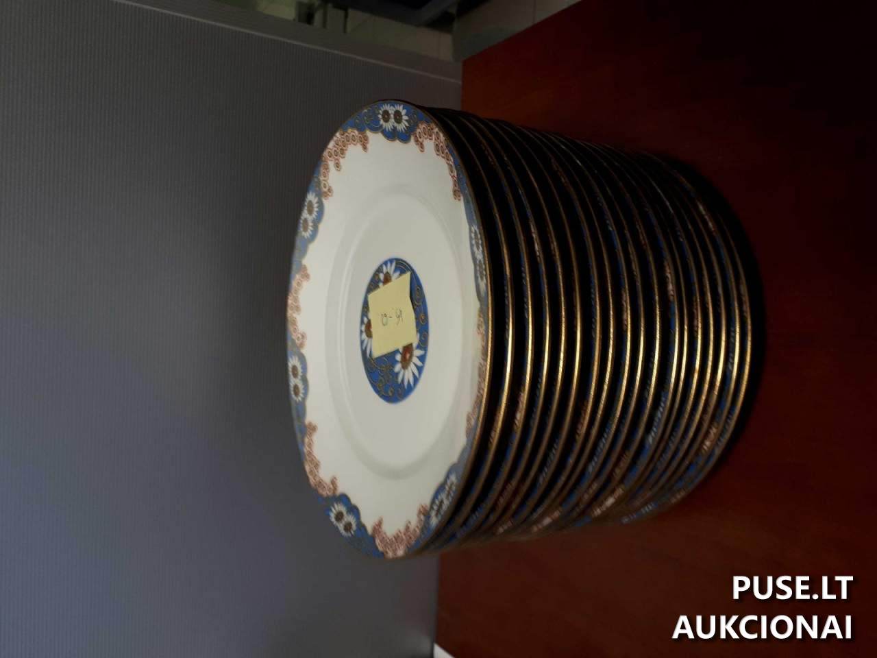 Naudoti indai Kitas turtas 31