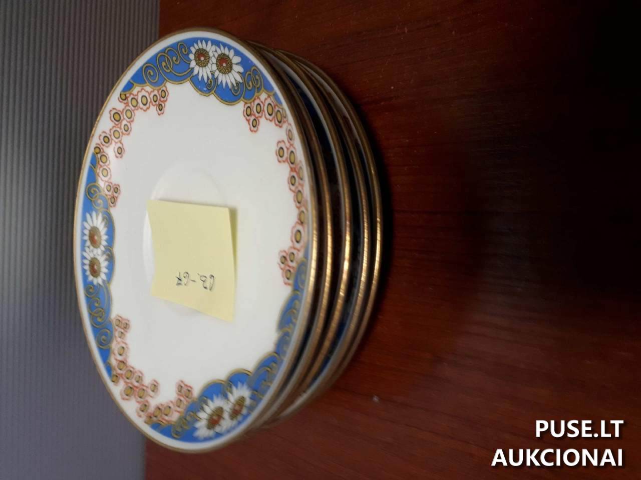 Naudoti indai Kitas turtas 33