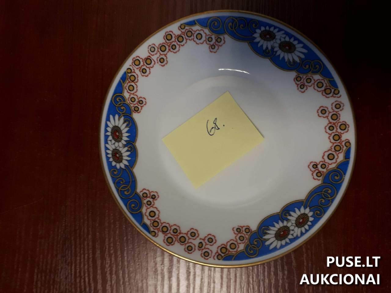 Naudoti indai Kitas turtas 34