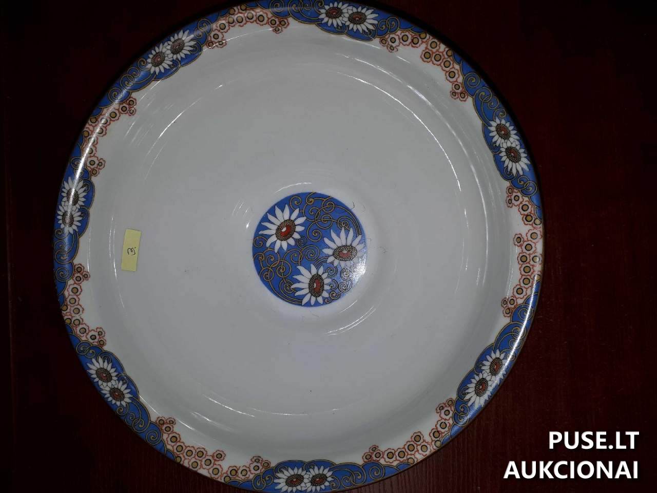 Naudoti indai Kitas turtas 35